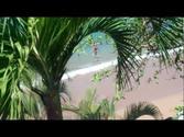 Private Beaches and Pools at the Camino Real - Acapulco, Mexico