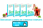 LA DIETA DE 2 SEMANAS PDF DESCARGAR COMPLETA | FREE PDF