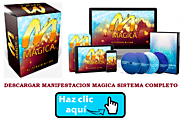 MANIFESTACION MAGICA DESCARGAR GRATIS AUDIO Y PDF | FREE PDF