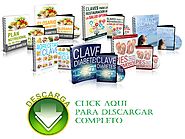 CLAVE DIABETES PDF DESCARGAR COMPLETO | FREE PDF