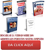 LA VERDAD SOBRE LOS ABDOMINALES PERFECTOS PDF | FREE PDF