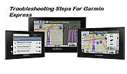 Troubleshooting Steps For Garmin Express Not Working Issue