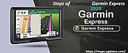 How To Download Latest Version Of Garmin Express 2020?