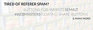 Block Referer Spam