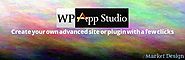 WP App Studio - Professional WordPress Plugin Development