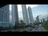 Panama - Cinta Costera-Avenida Balboa-Balboa Avenue