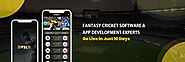 Fantasy Cricket App Development | Fantasy Cricket Software Development - Mobiweb