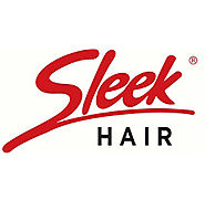 Sleek Hair Products UK