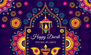 Download Free Beautiful Happy Diwali 2019 Images