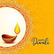 Get Whatsapp Diwali Stickers