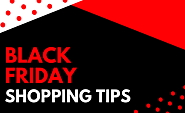 25 Black Friday Shopping Tips to Snag the Best Deals