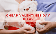 40+ Cute and Cheap Valentines Day Ideas in 2020
