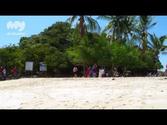 Coiba National Park - Panama