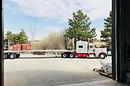 Flatbed Trucking & Transport Company Ontario Quebec NY Florida NJ | ProLogistics Carriers