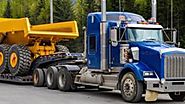 Hauling Total Heavy Equipment Trucking & Transportation Vehicles | ProLogistics Carriers