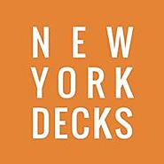 New York DecksHome Improvement in New York, New York