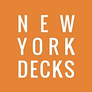 New York Decks