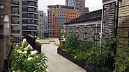 New York Decks – Premiere builder of roof decks, roof terraces, roof gardens, and rooftop patios.