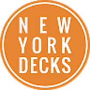 New York Decks – Medium