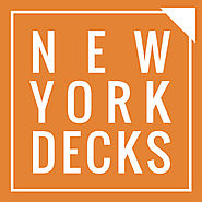 New York Decks - Premier Roof Deck Builder - Bag The Web