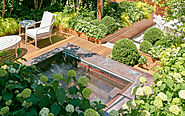 Rooftop Garden: Definition, Misconceptions, and Benefits - New York Decks
