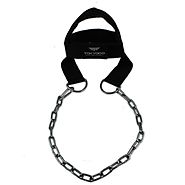 Tokyodo Head Harness Strap with Neoprene Padding, Neck Strength Builder, Exerciser for Lifting, Weight Lifting - $50.00