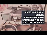 Encontrar Las mejores radio emisoras de Colombia