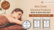 Order Best Clean Skincare Products - Reeta Juneja