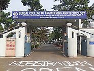 One of the Top B.tech College in West Bengal - BCET