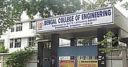 One of the Top AICTE Approved Engineering College in West Bengal