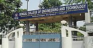 Bengal College of Engineering and Technology: How to choose the Top 10 Engineering Colleges in West Bengal