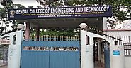 Bengal College of Engineering and Technology: Safety Of Students At The Top MBA College in Eastern India