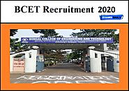 Best and Top Placement colleges in West Bengal - BCET