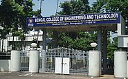One of Most Popular and Best Mba College in West Bengal - BCET