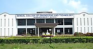 Bengal College of Engineering and Technology: One of Most Popular and Best MBA College in Eastern India