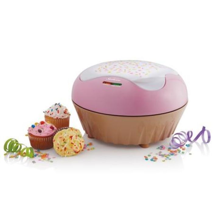 Bella Cucina 13465 Cupcake Maker