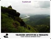 VRangers monsoon trek to tandulwadi on 15th Jun 2014