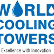 World Cooling TowersCommercial & Industrial Equipment Supplier in Coimbatore, Tamil Nadu