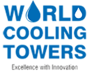 FRP Cooling Tower Manufacturers in Coimbatore | Commercial Cooler