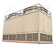 Cooling Tower Manufacturers in Chennai | FRP Cooling Tower Suppliers in Chennai