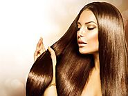 The easiest way Hair Treatment -