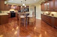What Is the Best Flooring for Kitchens?