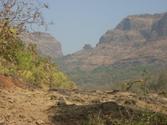 trekkingwithbirdy Trek at Sudhagad 28th June 2014