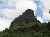 GUERILLA ADVENTURES Trek To ROCKY SARASGAD 29th June 2014