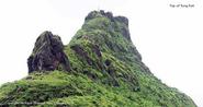 TMI : One Day Monsoon Trek to Tung Fort (Kathingad) on 29th June 2014 Sunday