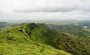 TREK TO VISHRAMGAD (PATTA FORT) on 28th and 29th June with MUMBAI TRAVELLERS