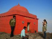 MUMBAI TRAVELLERS TREK TO KALSUBAI on 29th June 2014