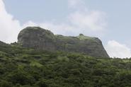 YHAI Mumbai Unit Trek to Visapur - 29th June, 2014