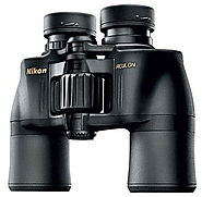 Nikon 8245 ACULON A211 8x42 Binoculars: Complete Review | Target Frog