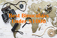 7 Best Binoculars Under $1000: High-Quality Binoculars for Outdoor Activities | Target Frog